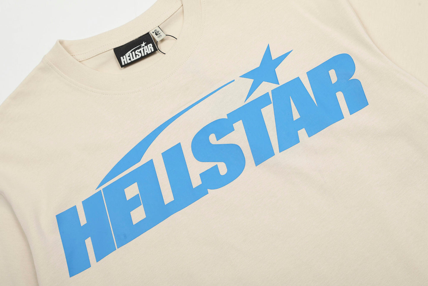 Camiseta Hellstar