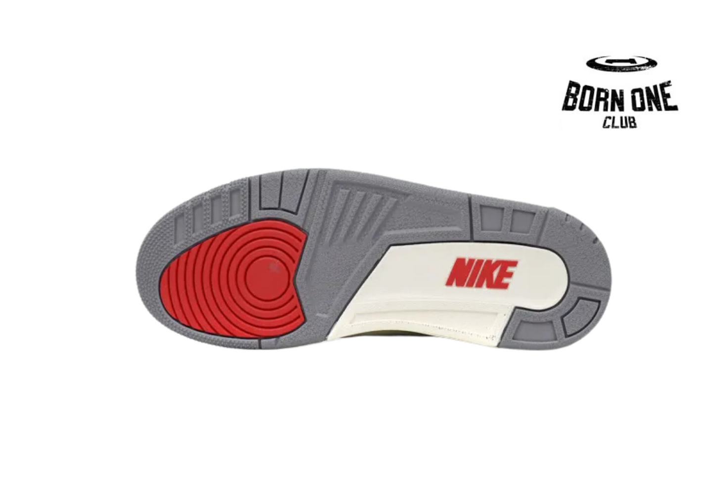 Air Jordan 3 “White Cement Reimagined” DN3707-100