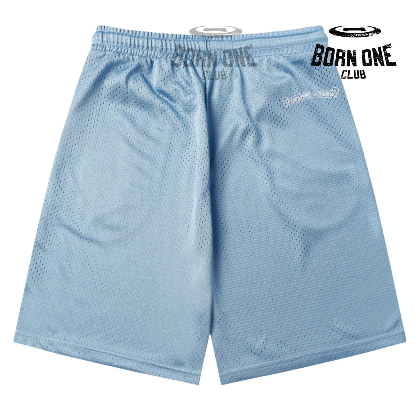 Chrome Hearts Shorts Jersey