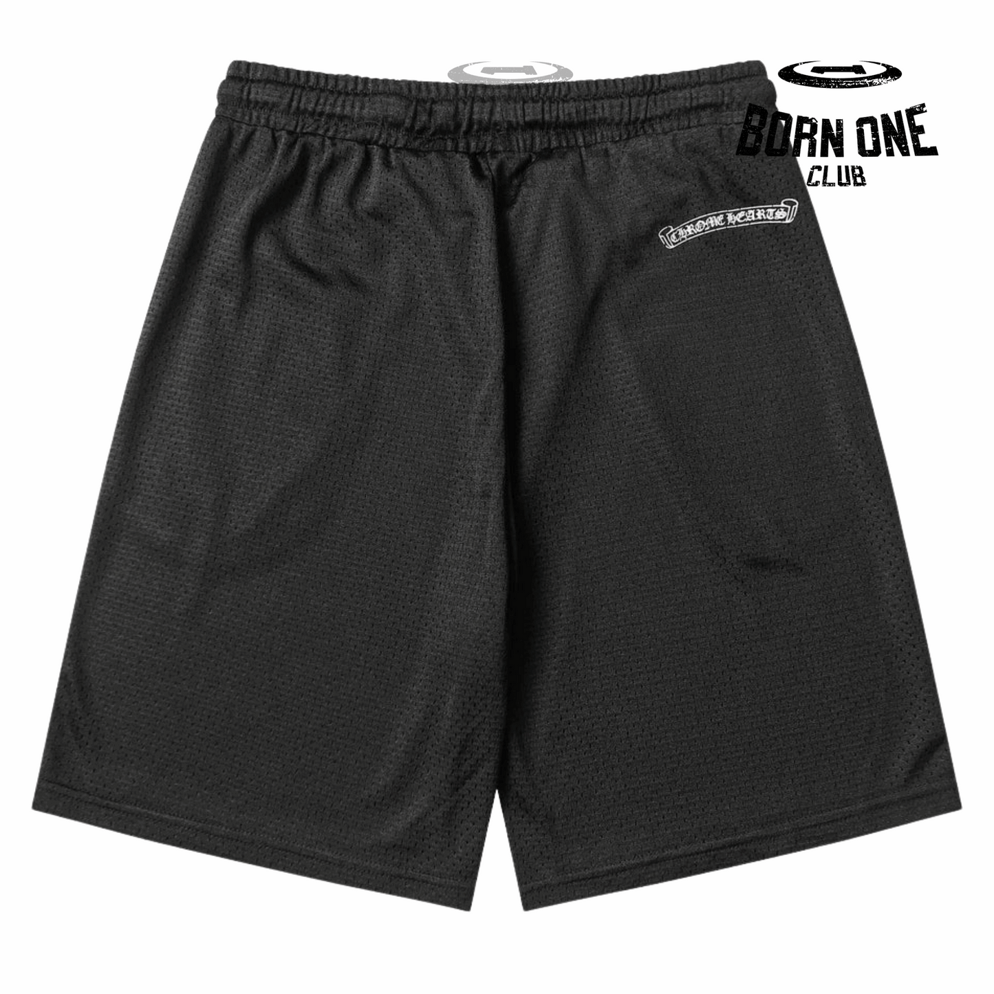Chrome Hearts Shorts Jersey