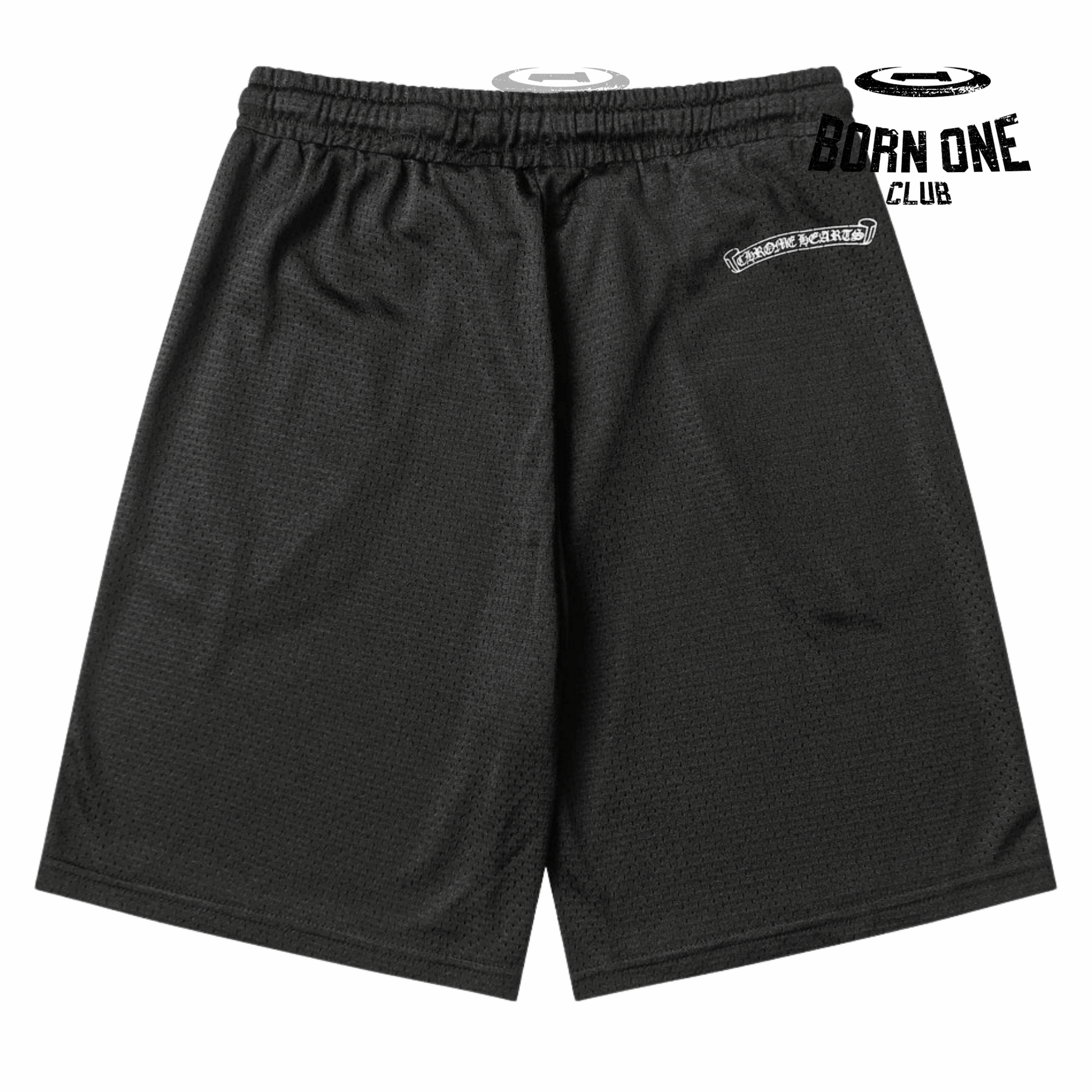 Chrome Hearts Shorts Jersey