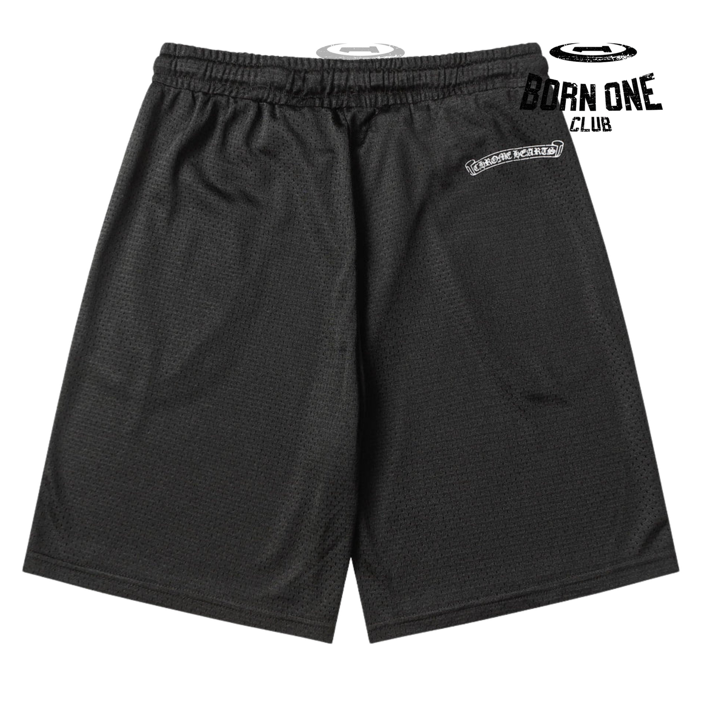 Chrome Hearts Shorts Jersey