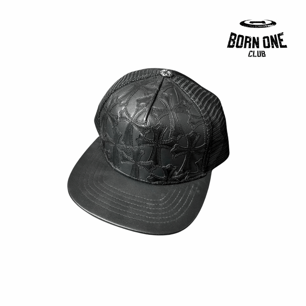 Chrome Hearts Boné