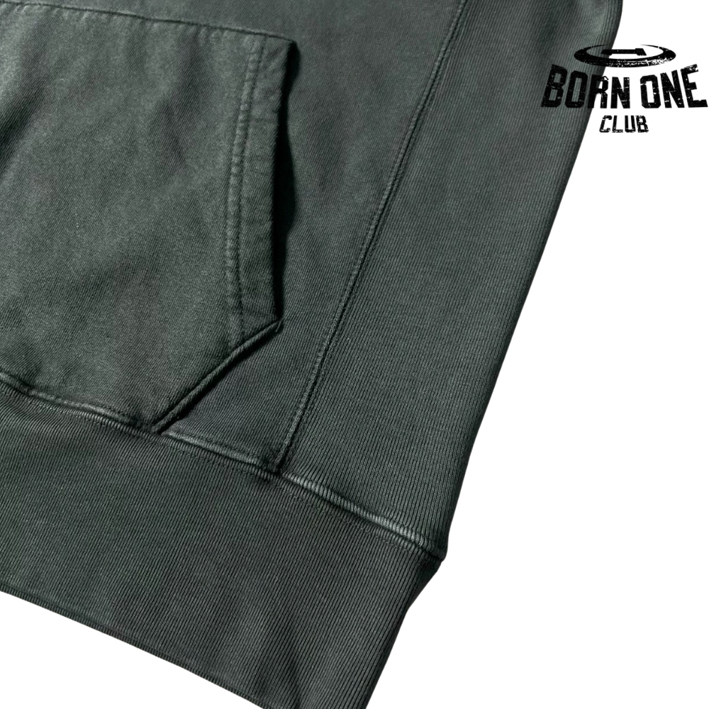 GALLERY DEPT WASHED HOODIE MOLETOM