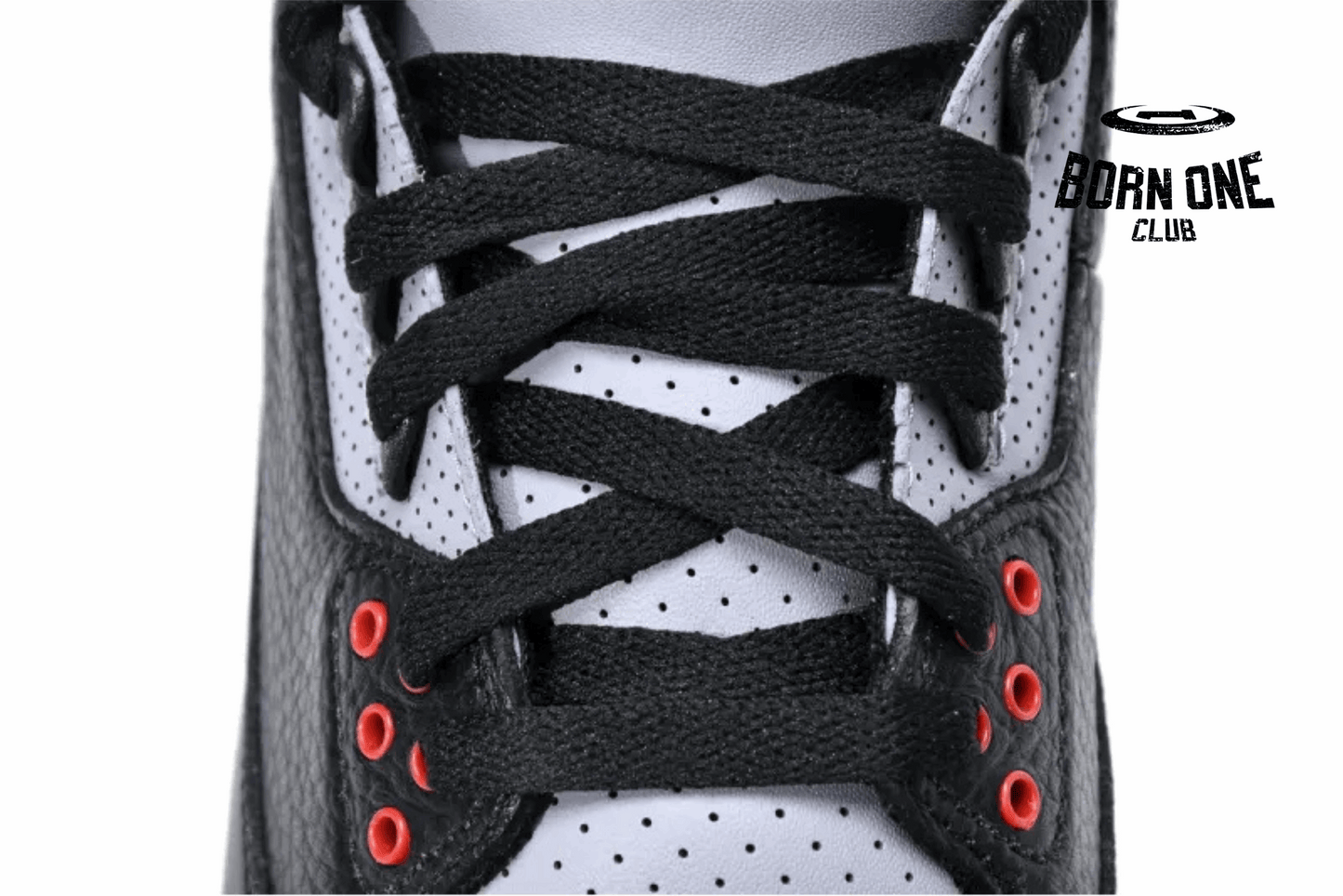 Air Jordan 3 Retro SP Black Cement 854262-001