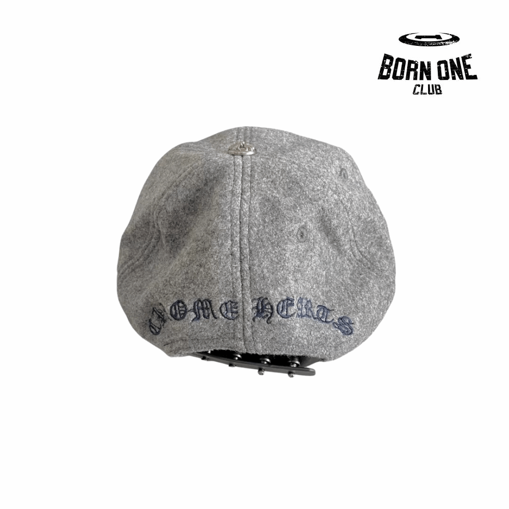 Chrome Hearts Boné
