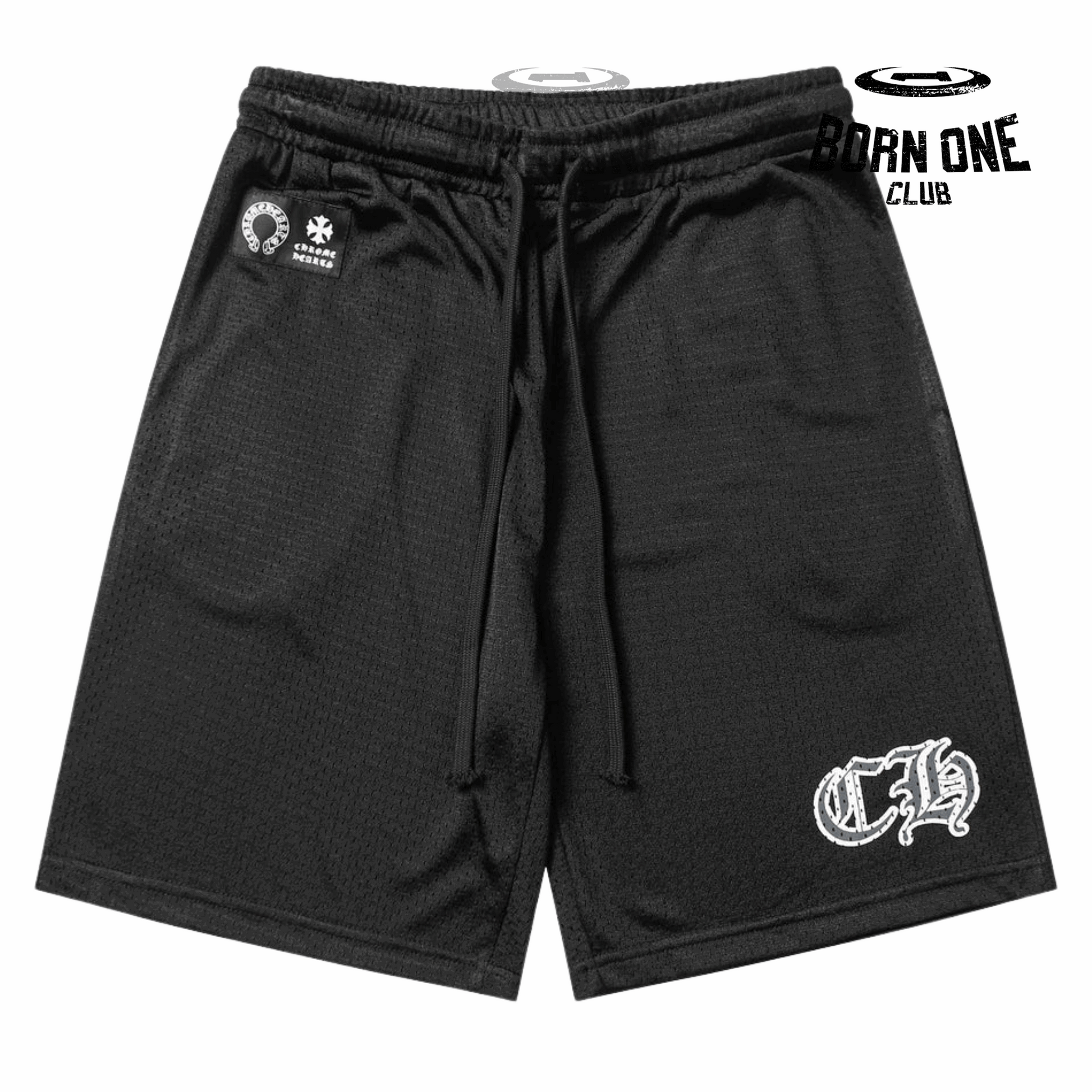 Chrome Hearts Shorts Jersey