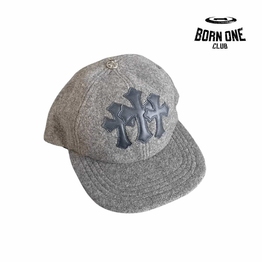 Chrome Hearts Boné