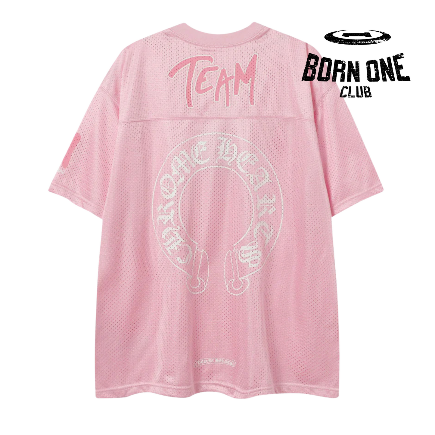 Chrome Hearts Camiseta Jersey