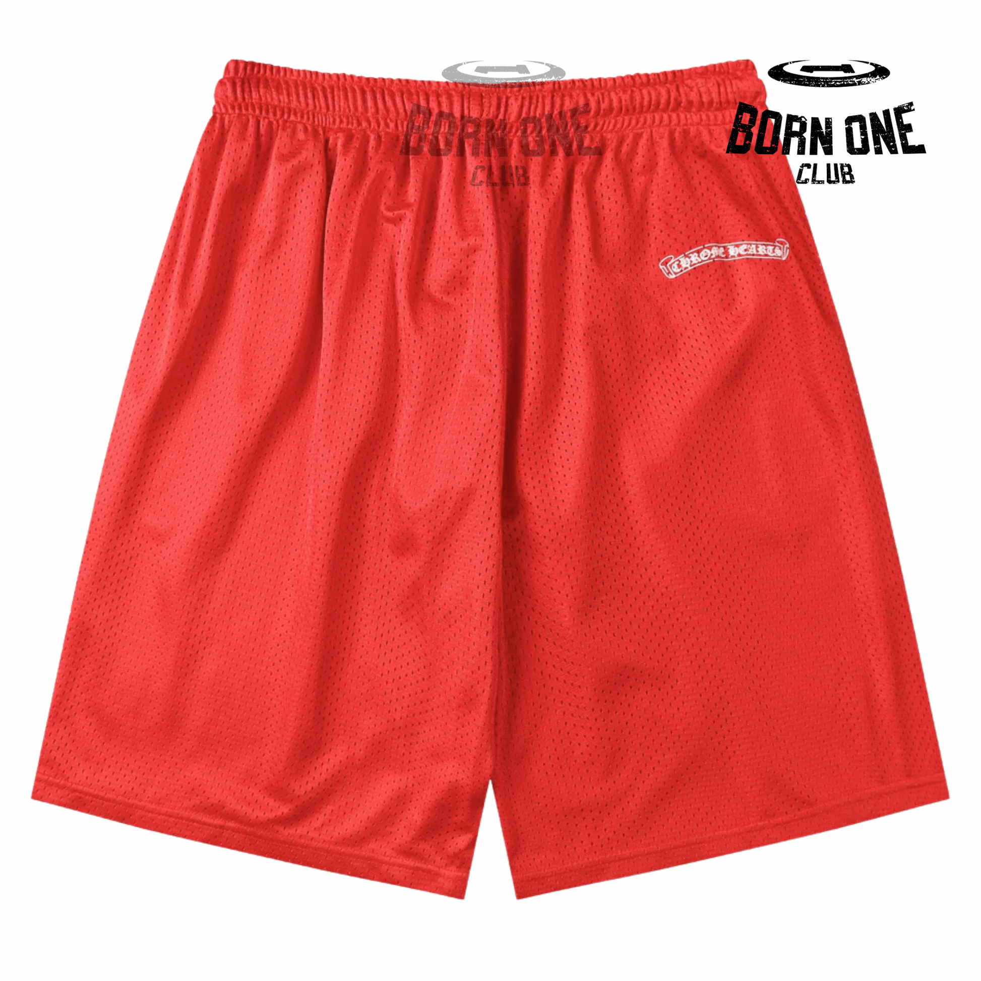 Chrome Hearts Shorts Jersey