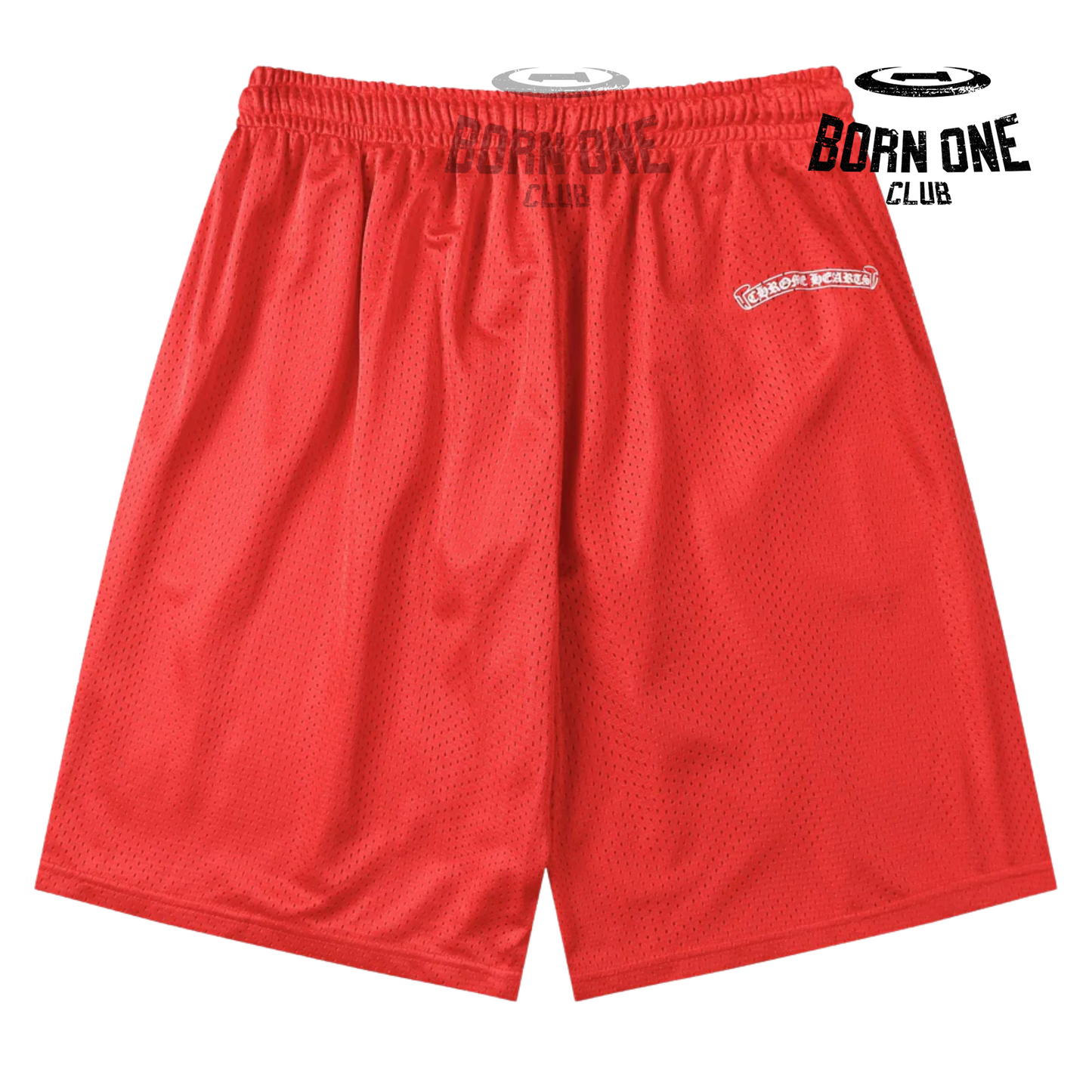 Chrome Hearts Shorts Jersey