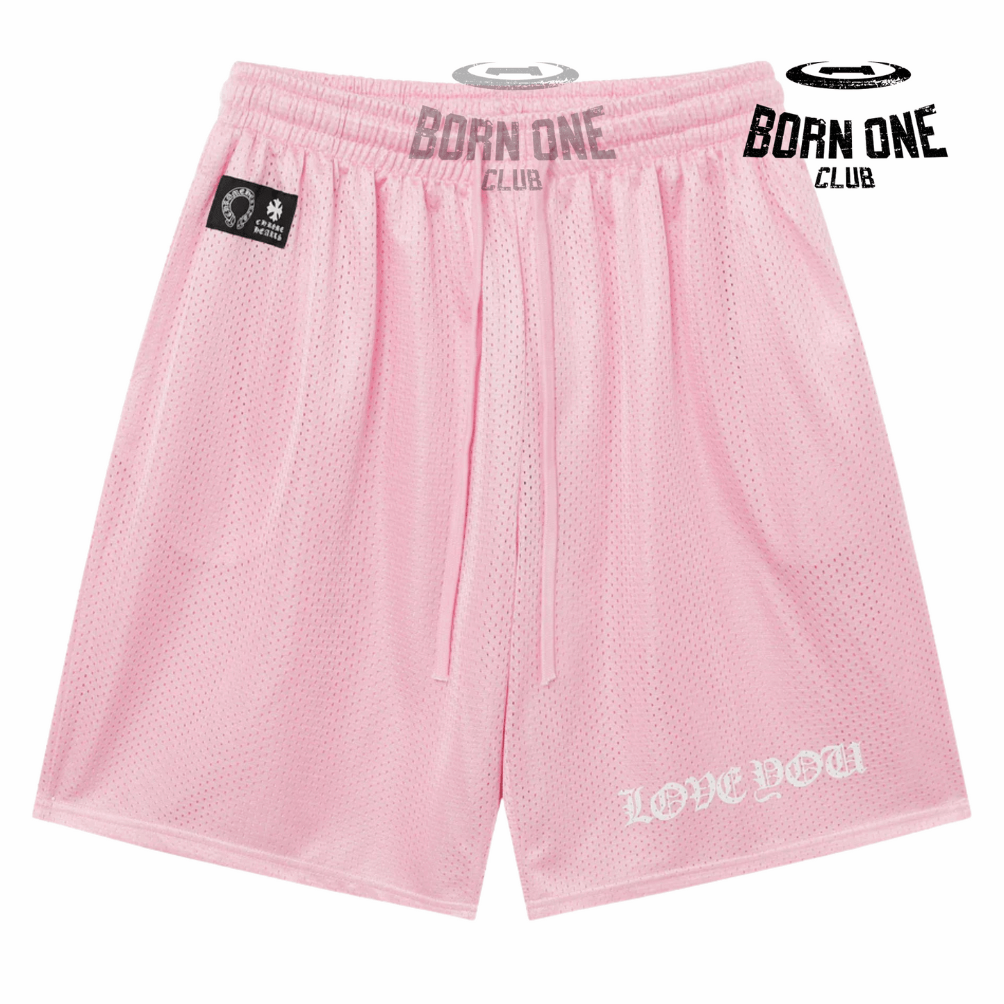 Chrome Hearts Shorts Jersey