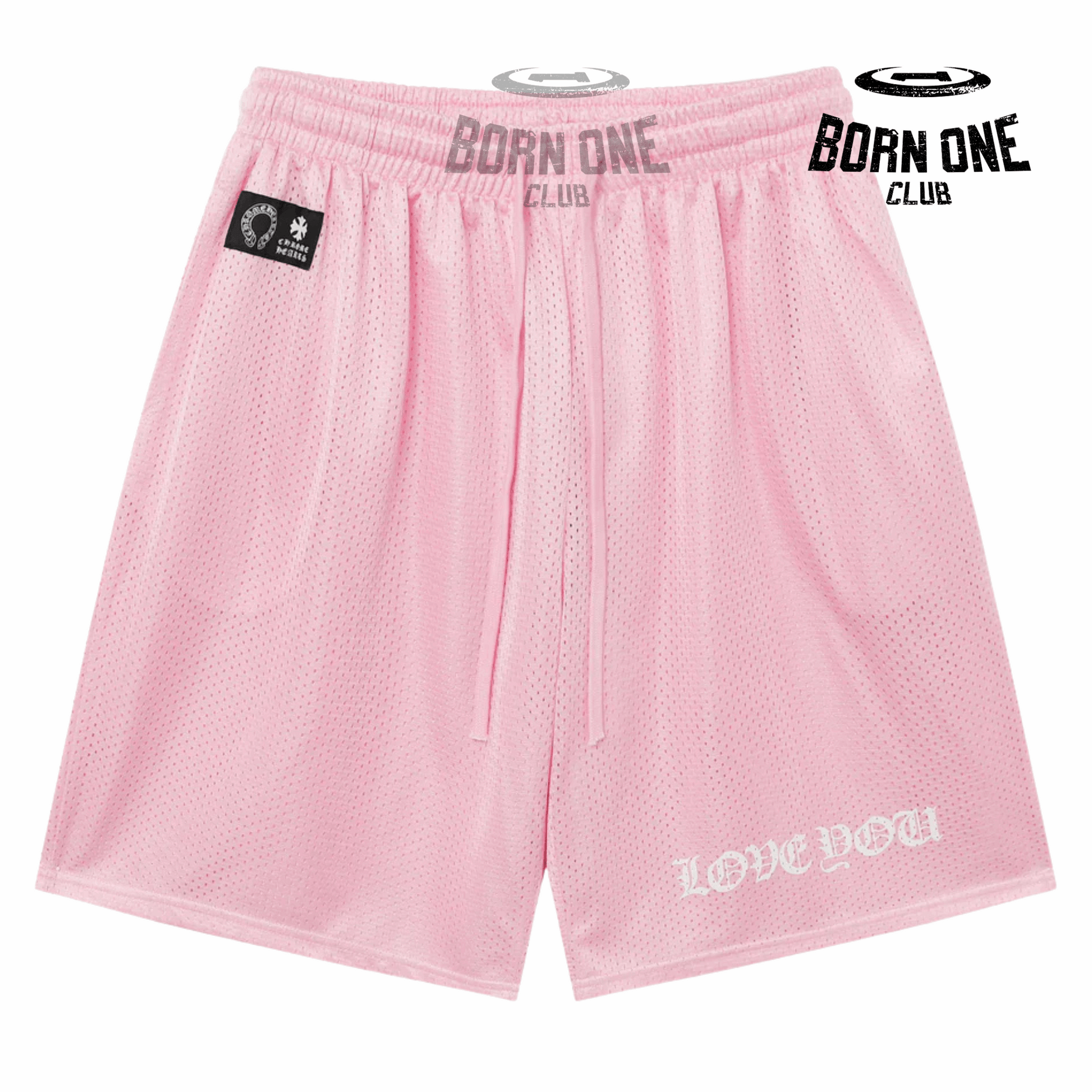 Chrome Hearts Shorts Jersey