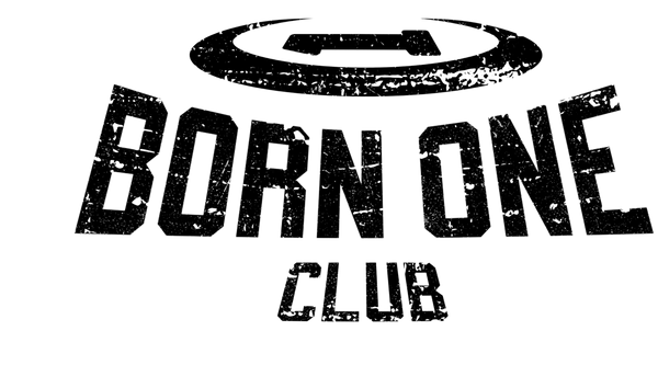 Born One