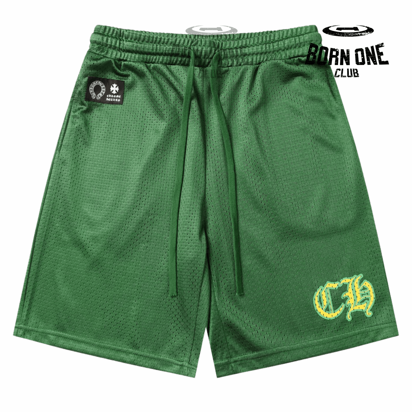 Chrome Hearts Shorts Jersey