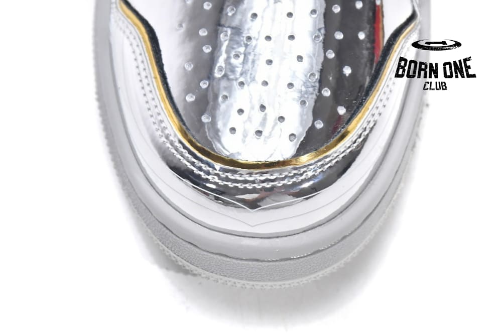 A Bathing Ape Bape SK8 Sta Hajime Sorayama