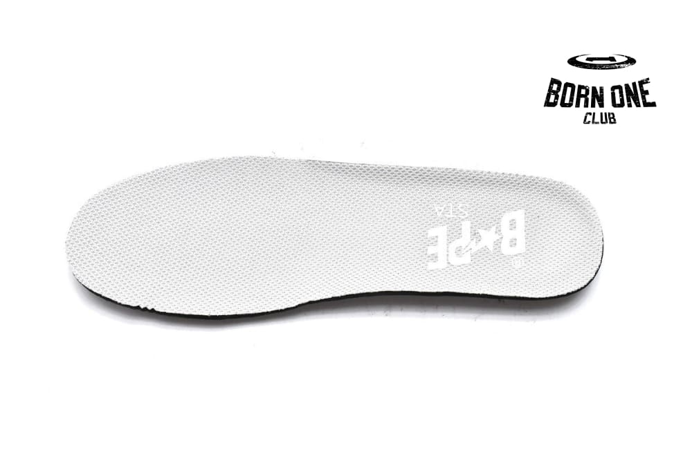 A Bathing Ape Bape SK8 Sta White