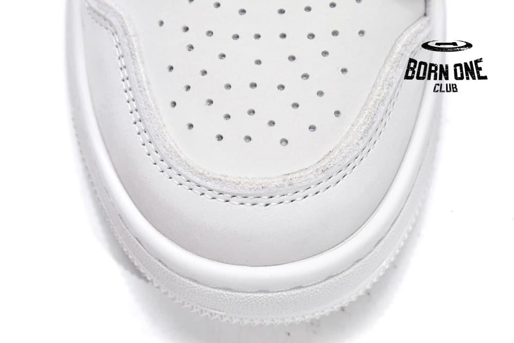 A Bathing Ape Bape SK8 Sta White