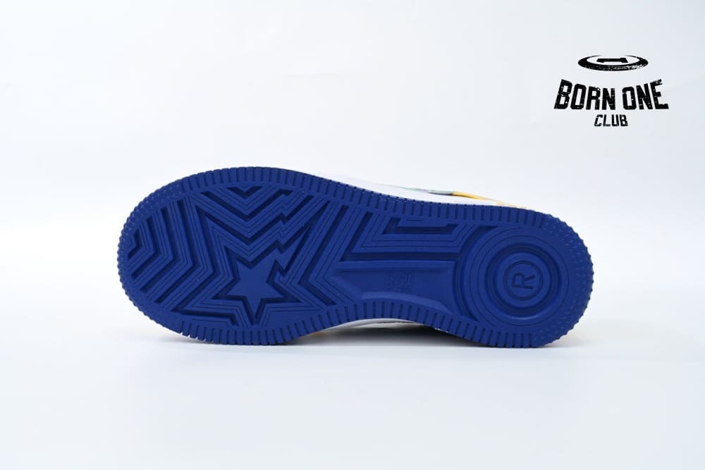 A Bathing Ape Bape Sta Brazil 1I80-291-004