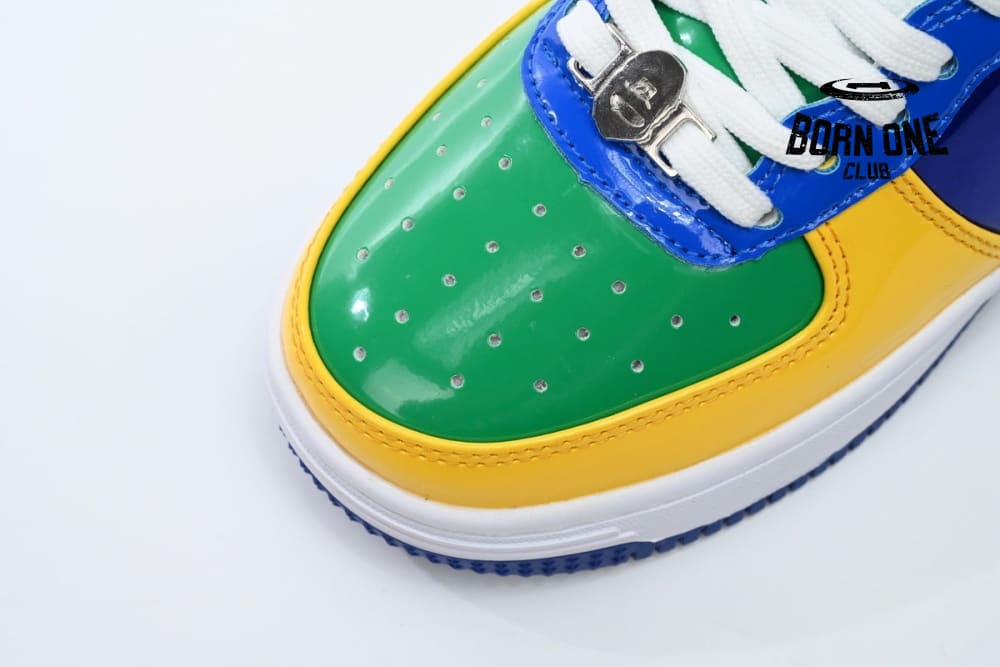 A Bathing Ape Bape Sta Brazil 1I80-291-004