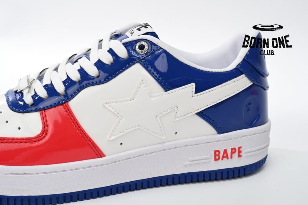 A Bathing Ape Bape Sta France 1I80-191-004