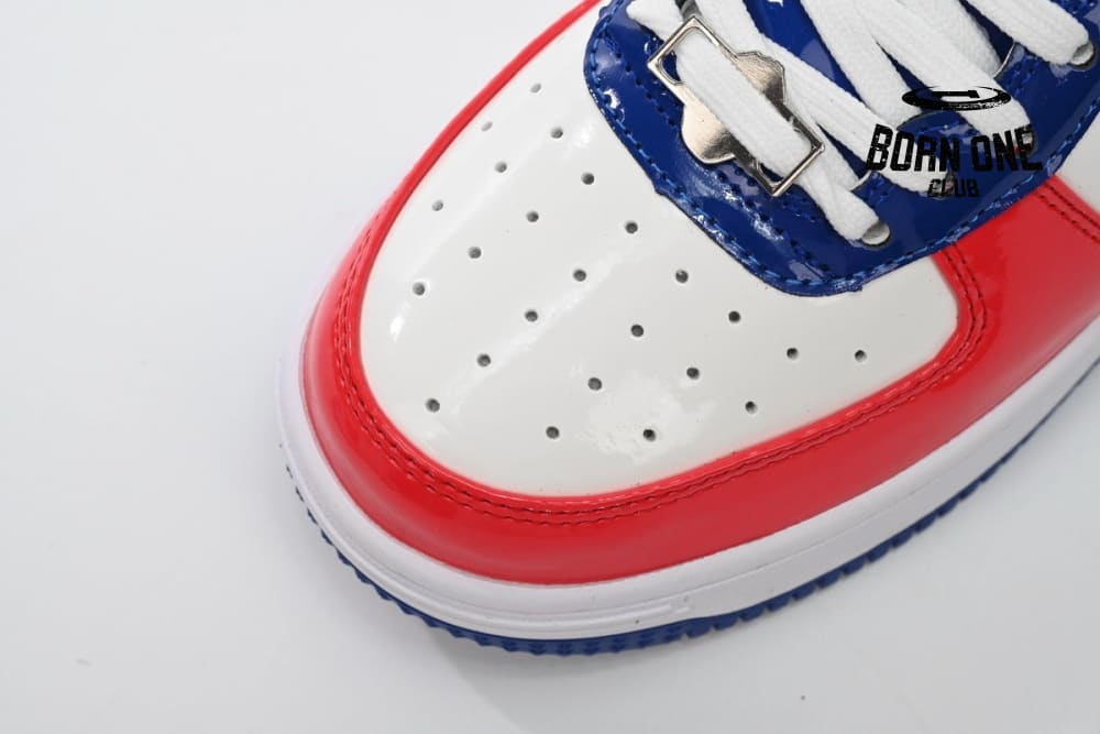 A Bathing Ape Bape Sta France 1I80-191-004