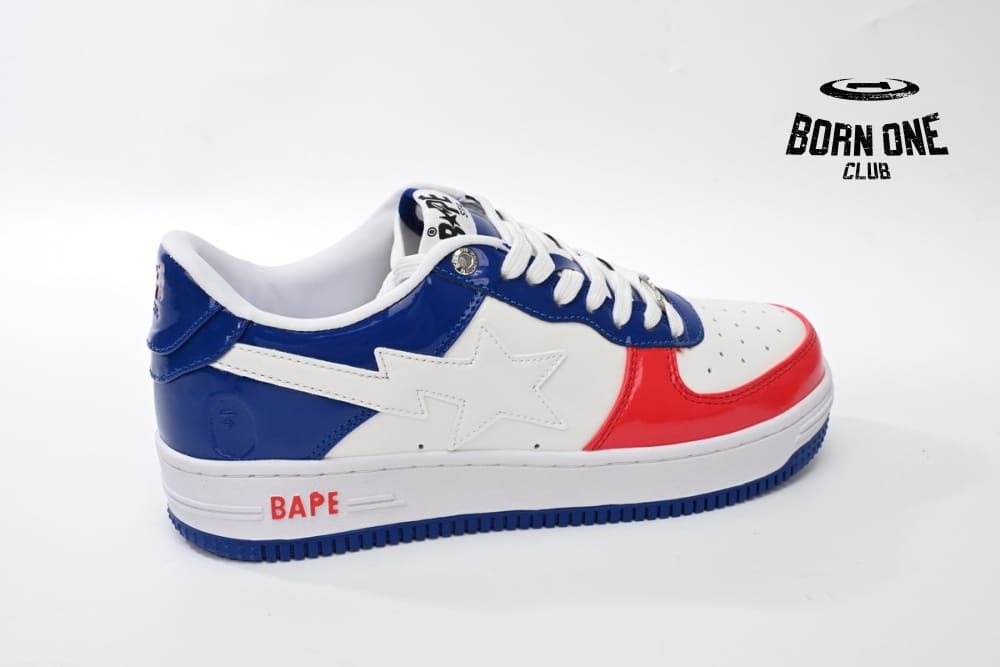 A Bathing Ape Bape Sta France 1I80-191-004