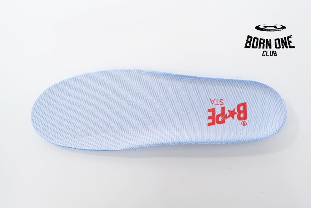 A Bathing Ape Bape Sta France 1I80-191-004