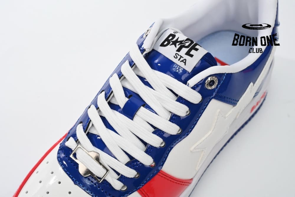 A Bathing Ape Bape Sta France 1I80-191-004