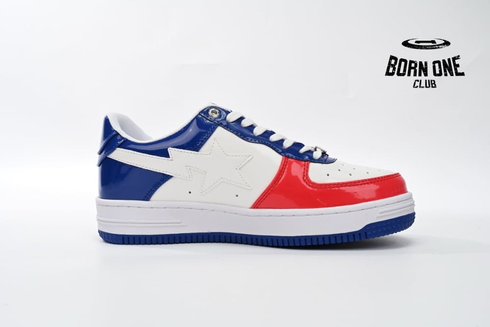 A Bathing Ape Bape Sta France 1I80-191-004
