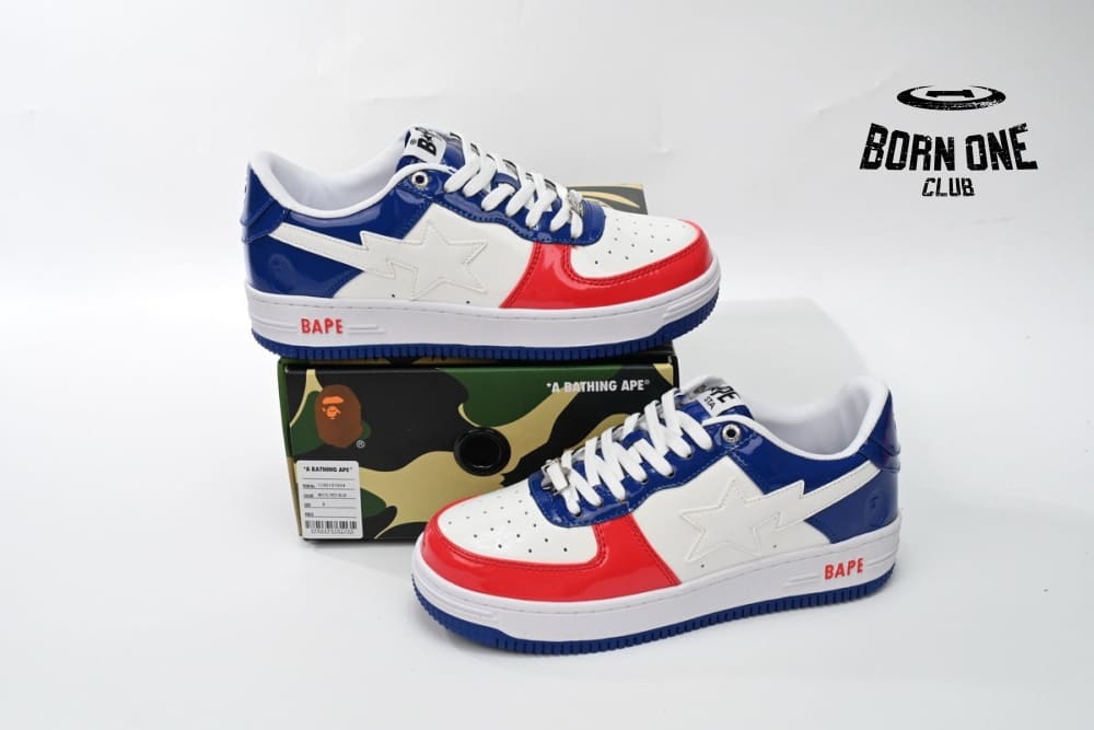 A Bathing Ape Bape Sta France 1I80-191-004