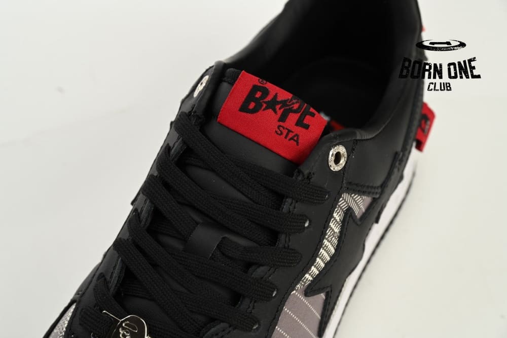A Bathing Ape Bape Sta HUGO 7I23-191-901