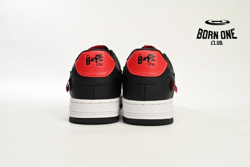A Bathing Ape Bape Sta HUGO 7I23-191-901