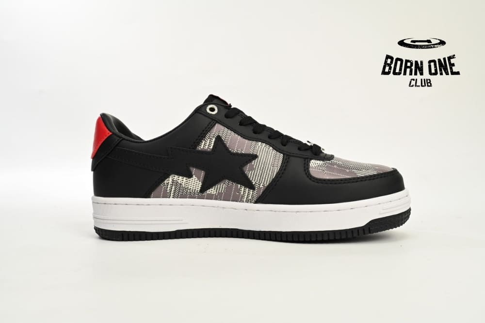 A Bathing Ape Bape Sta HUGO 7I23-191-901