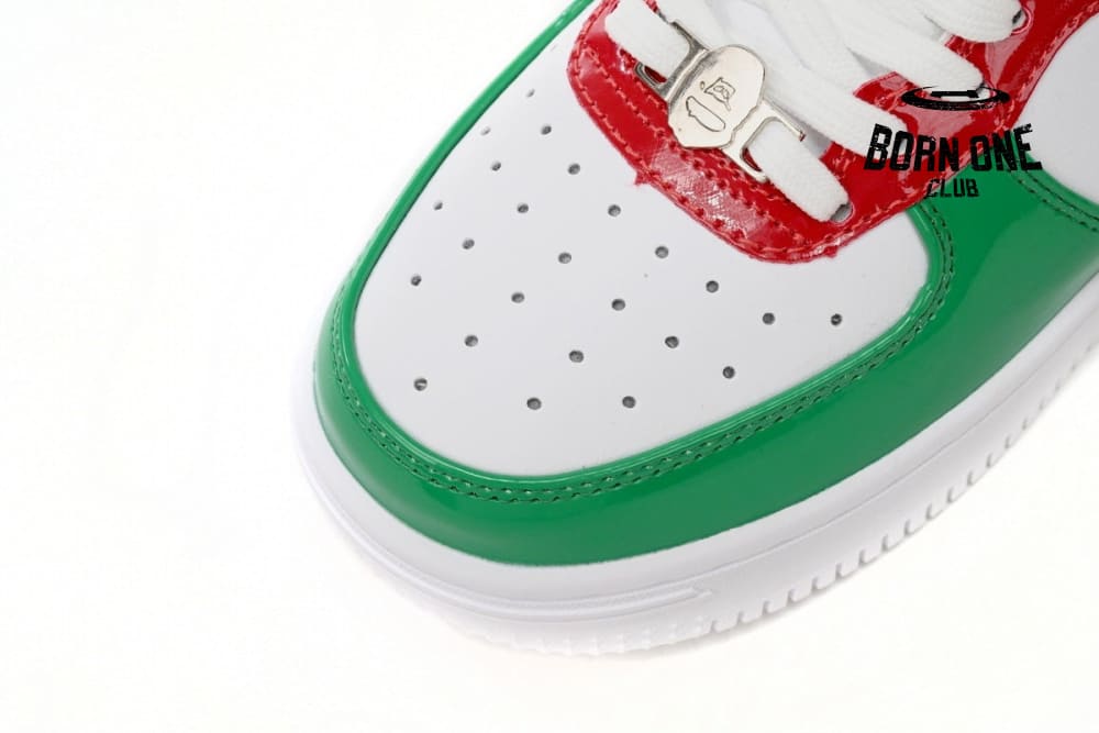 A Bathing Ape Bape Sta Italy 1I80-191-004