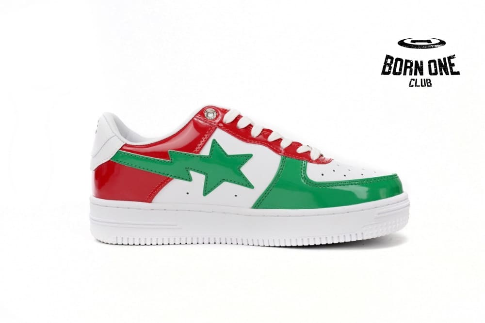A Bathing Ape Bape Sta Italy 1I80-191-004