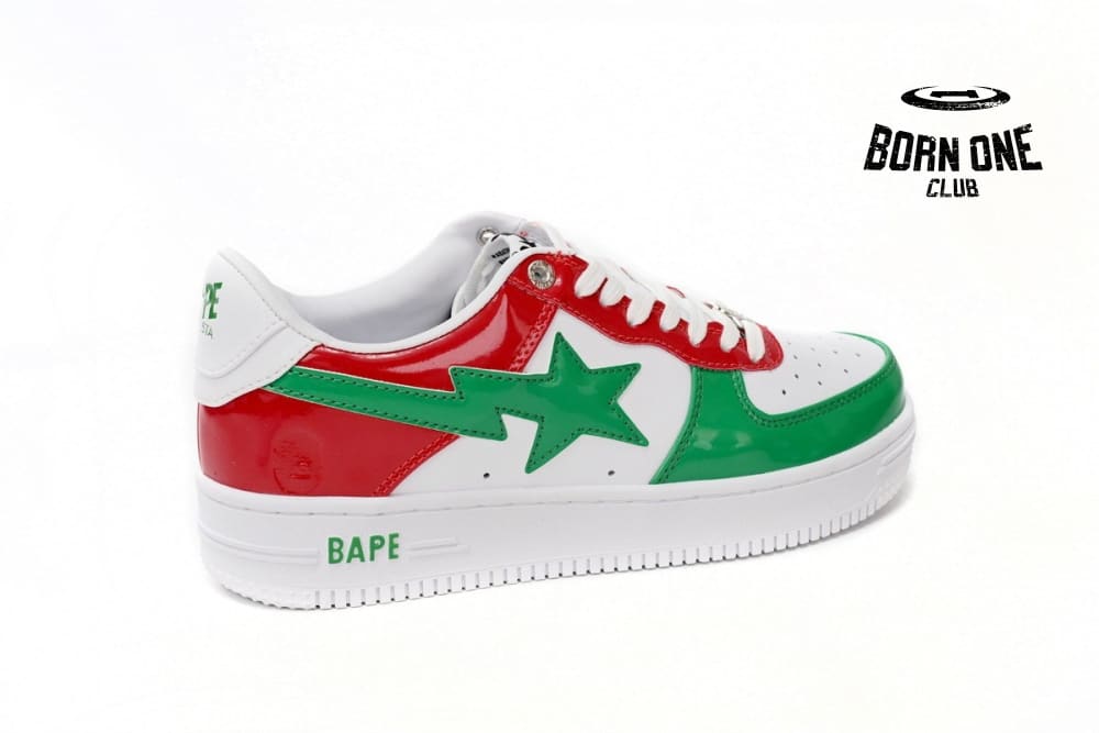 A Bathing Ape Bape Sta Italy 1I80-191-004