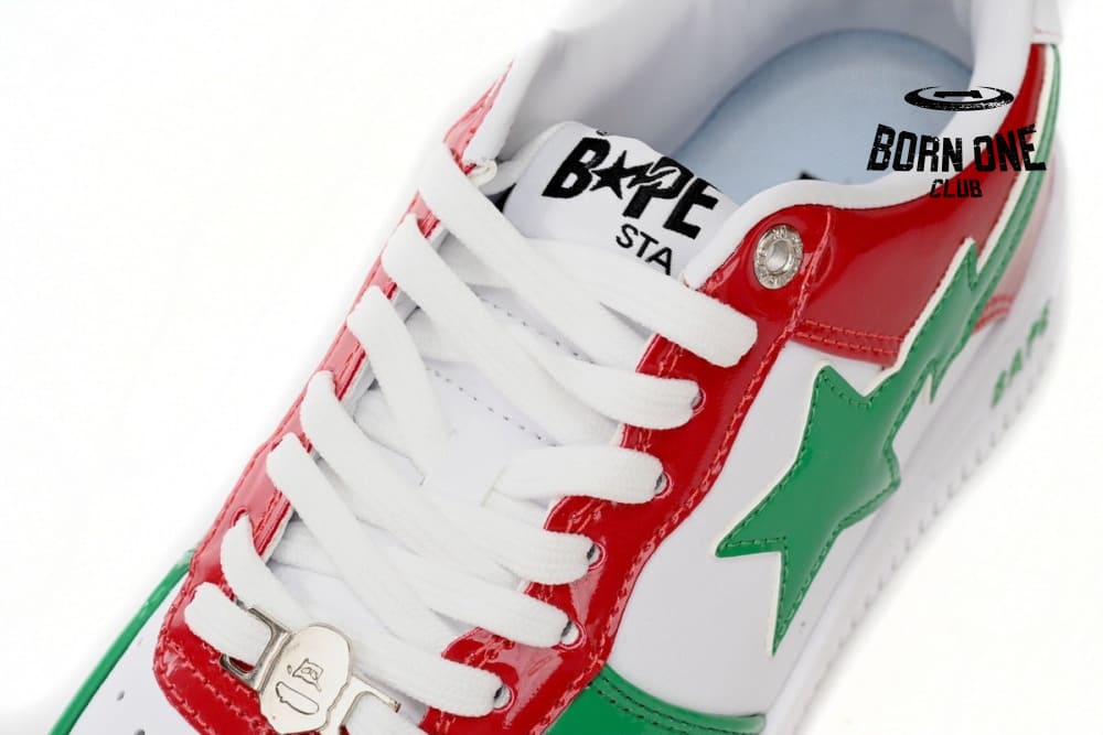 A Bathing Ape Bape Sta Italy 1I80-191-004