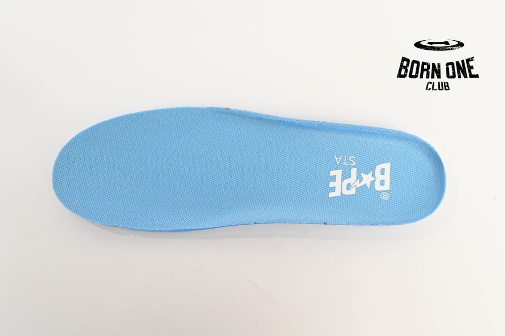 A Bathing Ape Bape Sta Low All Sky Blue OZXSHM-191-006K
