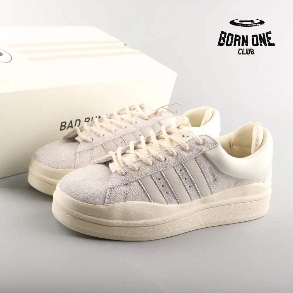 Adidas Campus 00s Bad Bunny x AD Campus Light ’Cloud White’