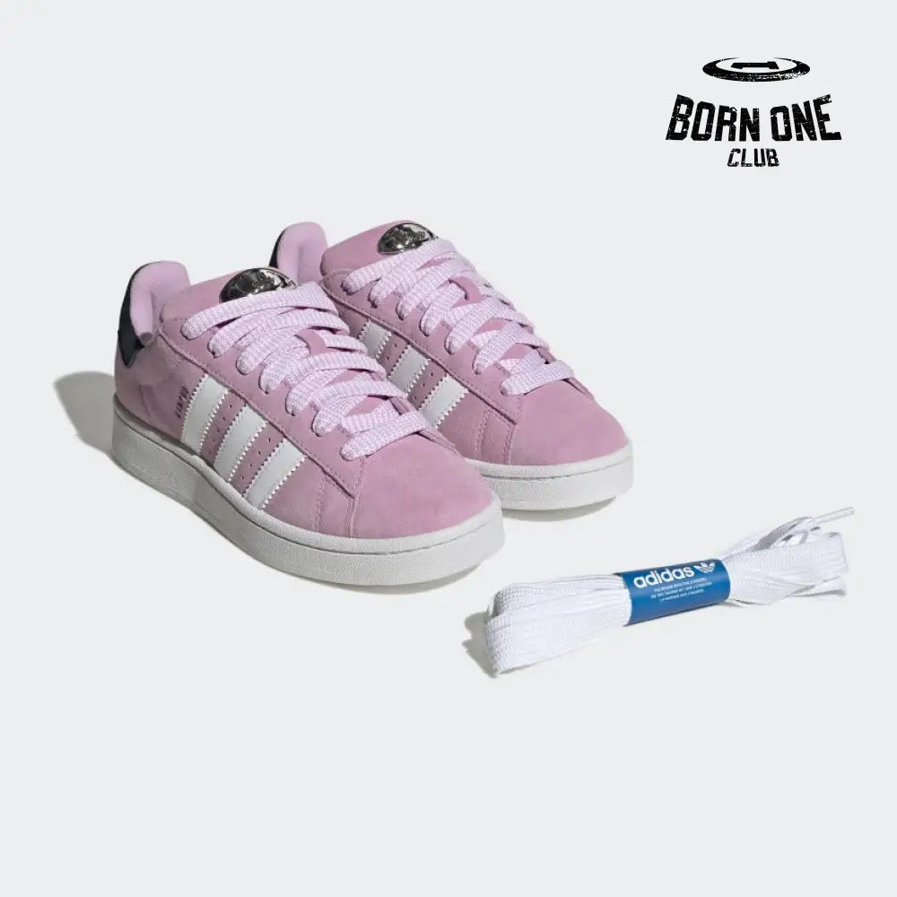 Adidas Campus 00s Bliss Lilac