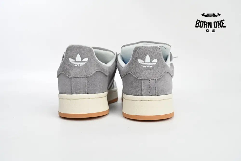 adidas Campus 00s Grey White