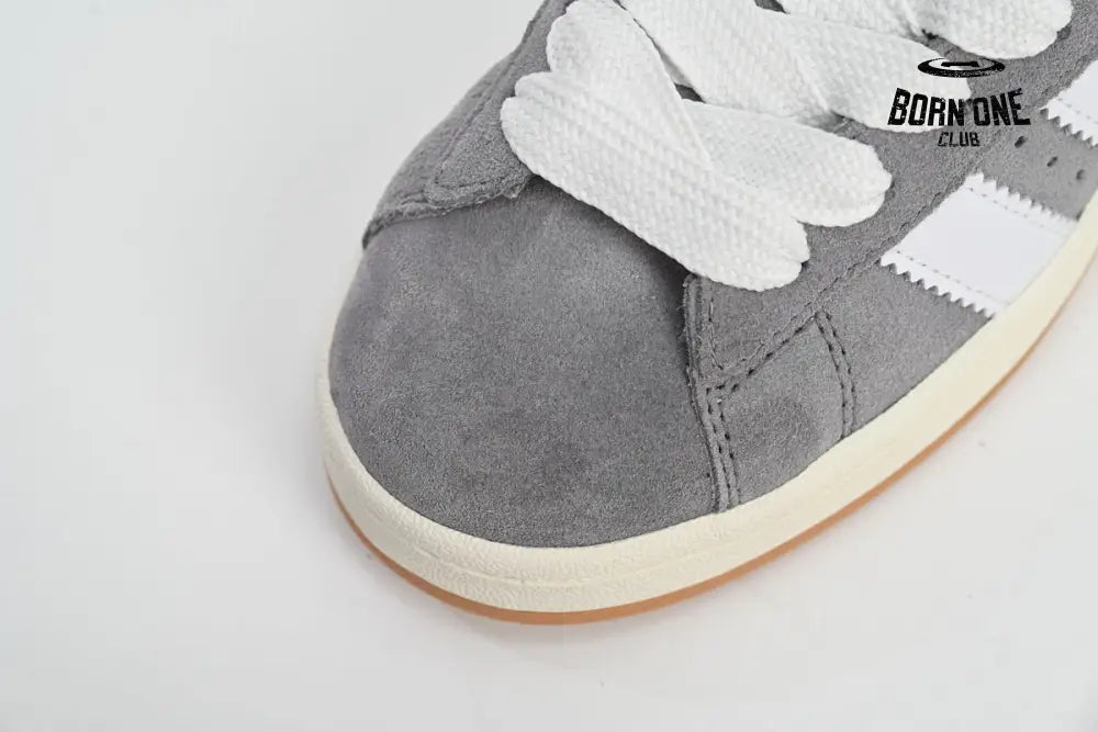 adidas Campus 00s Grey White