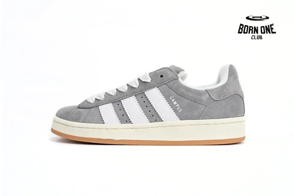 adidas Campus 00s Grey White