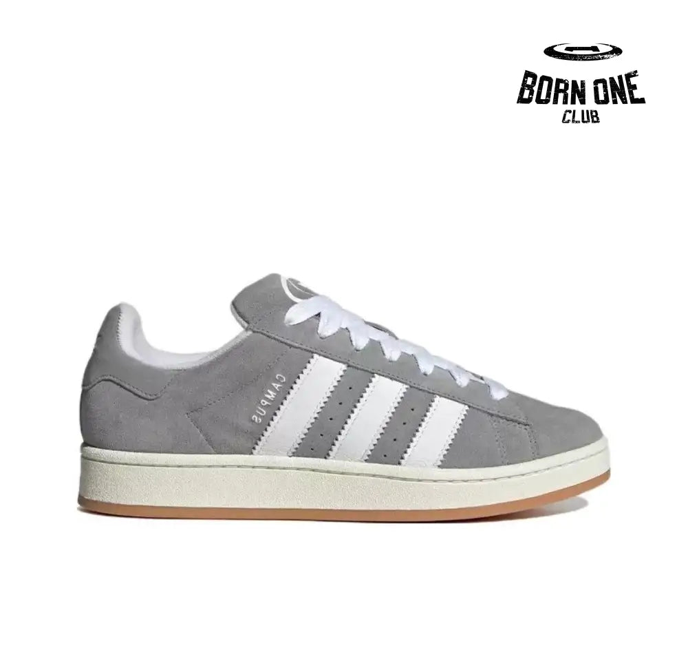 adidas Campus 00s Grey White