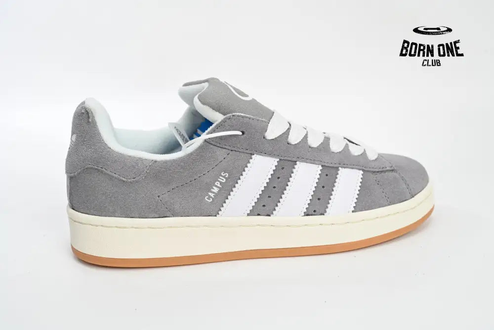 adidas Campus 00s Grey White