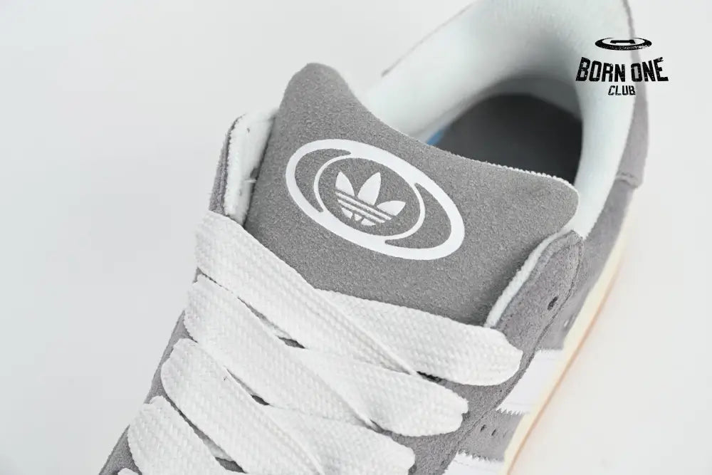 adidas Campus 00s Grey White
