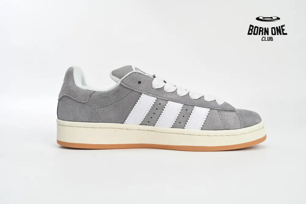 adidas Campus 00s Grey White