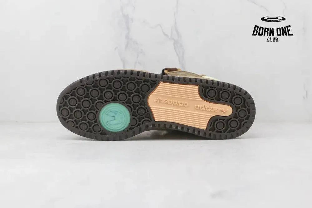 Adidas Forum Low Bad Bunny Adidas Bad Bunny