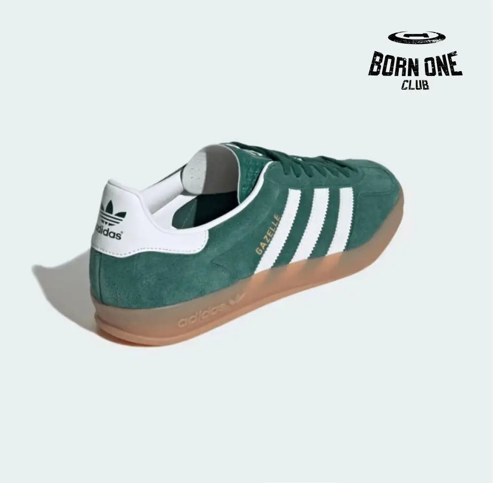 adidas Gazelle Indoor Collegiate Green Gum Adidas Gazelle Indoor Bliss Pink Purple